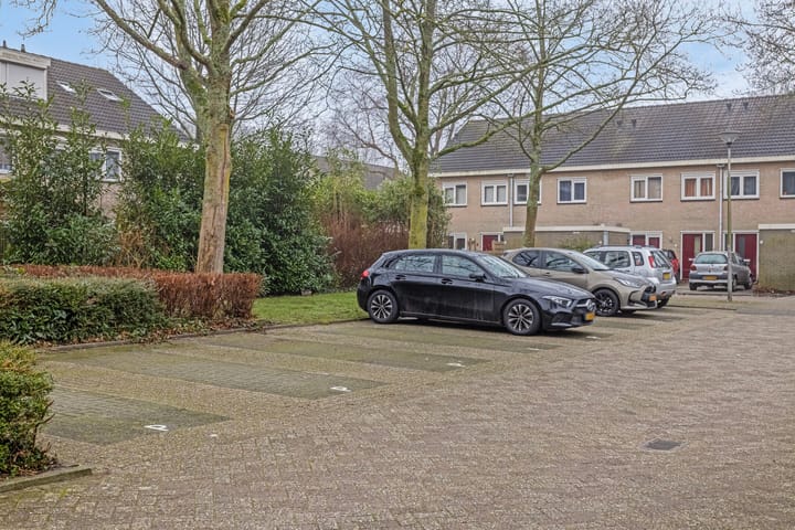 Photo 32 of Jan Tooropplantsoen 39