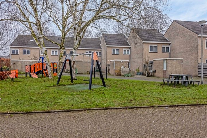 Photo 33 of Jan Tooropplantsoen 39