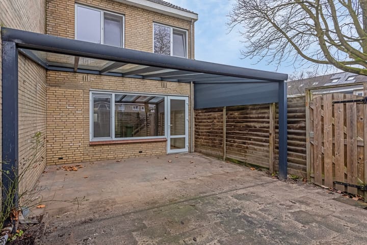 Photo 25 of Jan Tooropplantsoen 39