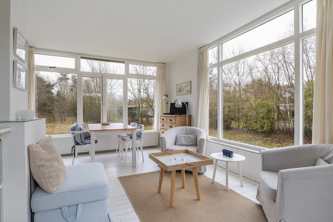 Photo 2 of Zwarteduinenweg 7