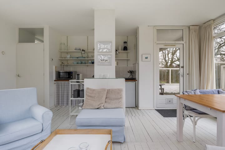 Foto 3 van Zwarteduinenweg 7