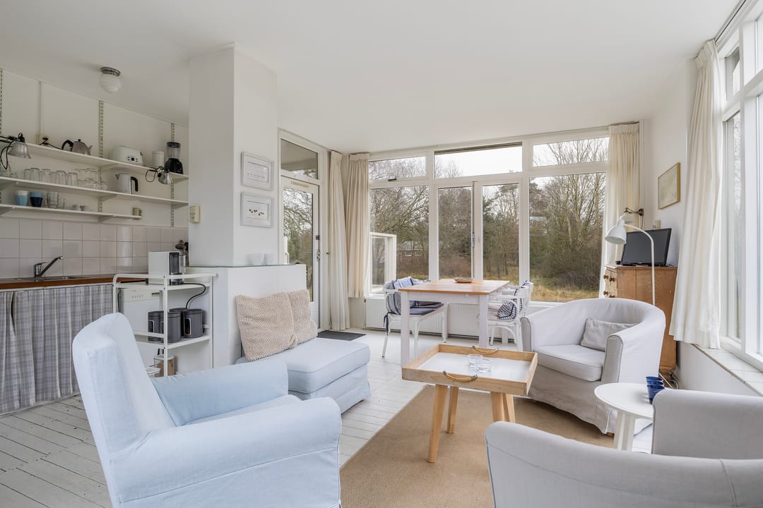 Photo 8 of Zwarteduinenweg 7