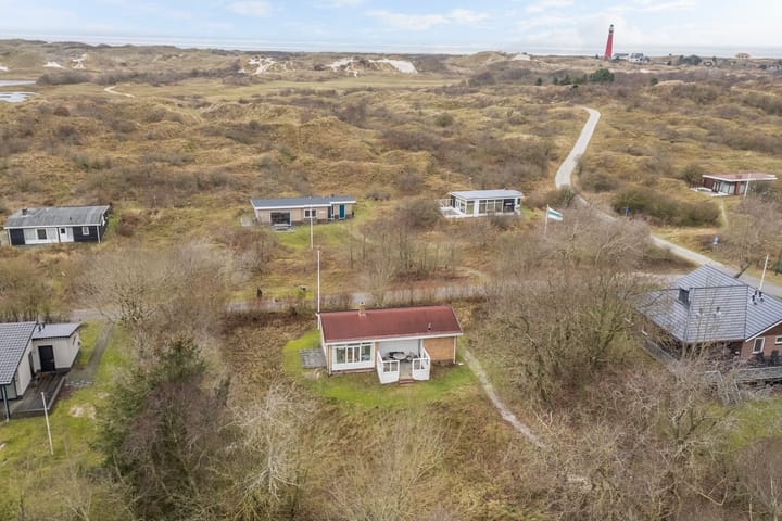 Foto 4 van Zwarteduinenweg 7