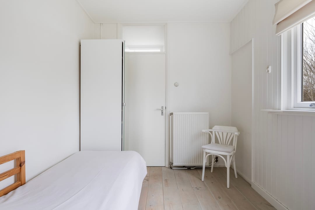 Photo 16 of Zwarteduinenweg 7