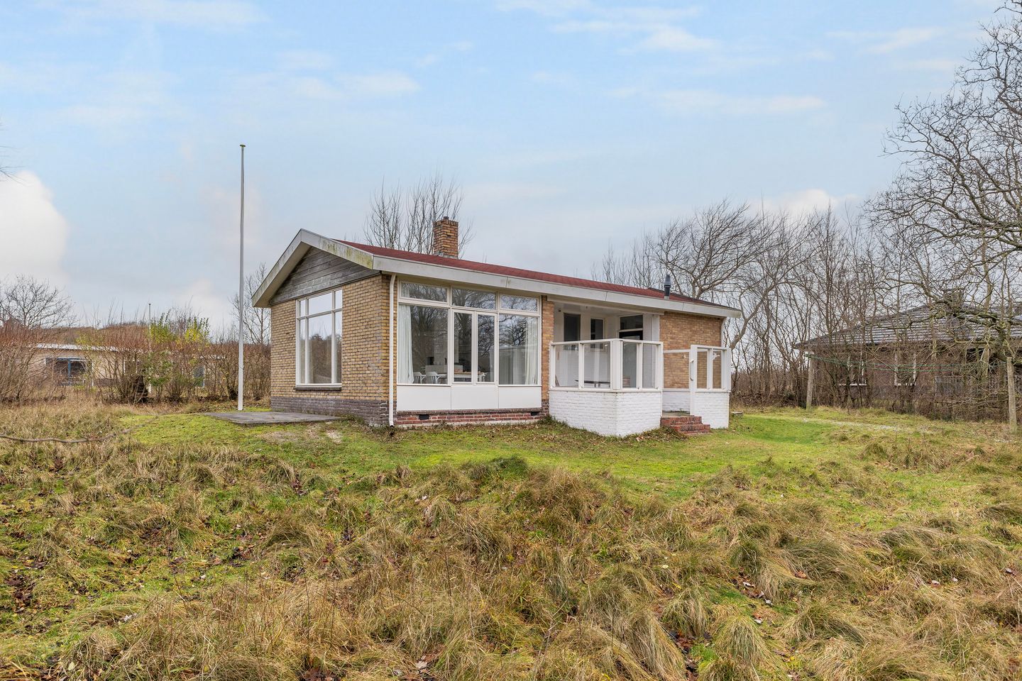 Photo 20 of Zwarteduinenweg 7