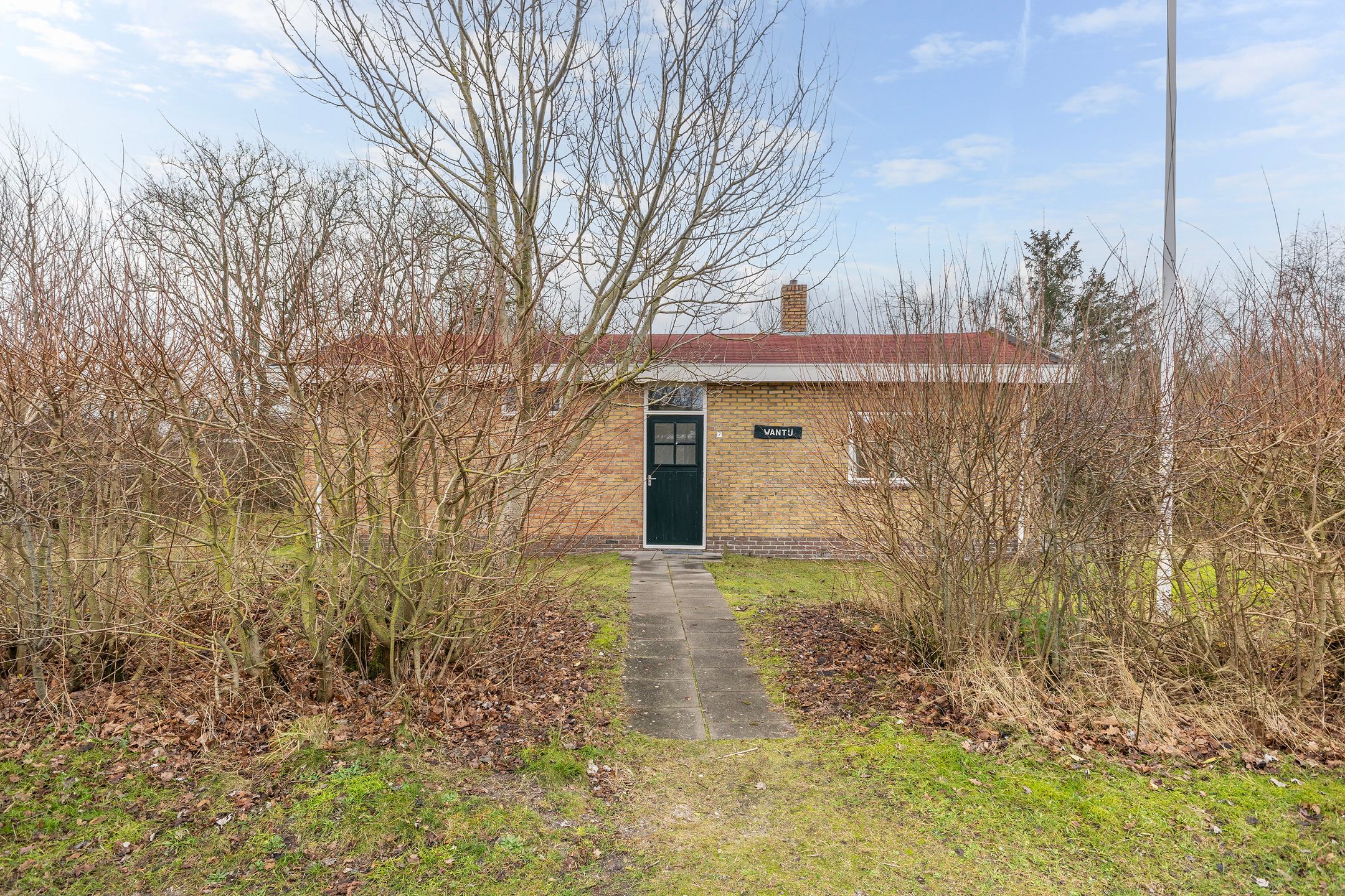 Photo 24 of Zwarteduinenweg 7