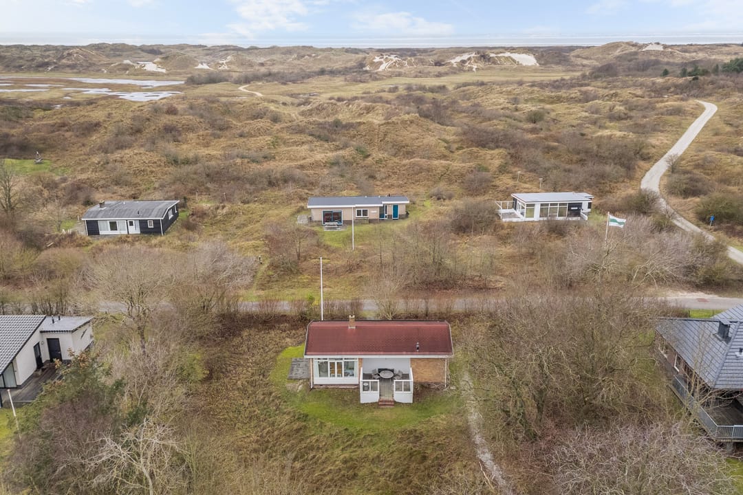 Photo 28 of Zwarteduinenweg 7