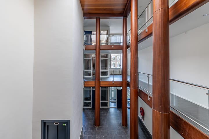 Foto 5 van Vismarkt 22-A