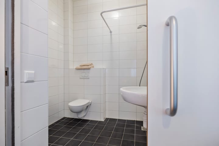 Foto 13 van Vismarkt 22-A