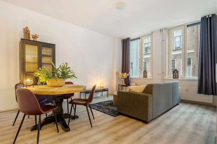 Foto 6 van Vismarkt 22-A