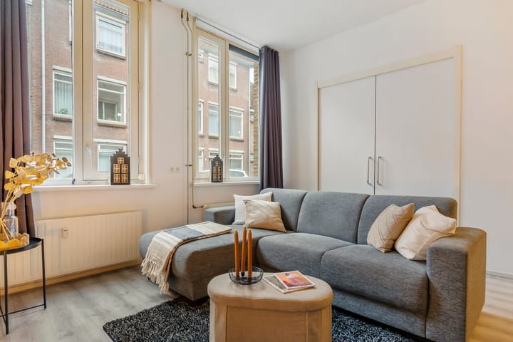 Foto 7 van Vismarkt 22-A