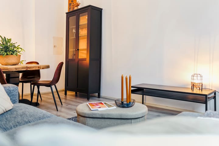 Foto 3 van Vismarkt 22-A