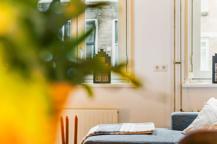 Foto 9 van Vismarkt 22-A