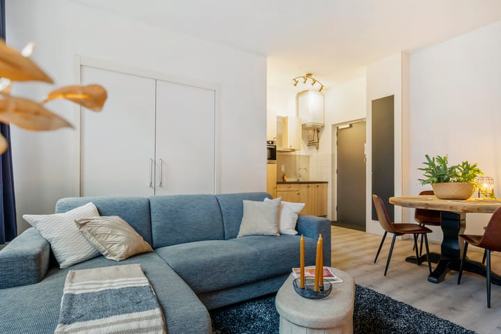 Foto 1 van Vismarkt 22-A