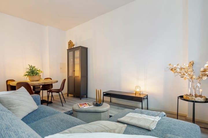 Foto 8 van Vismarkt 22-A