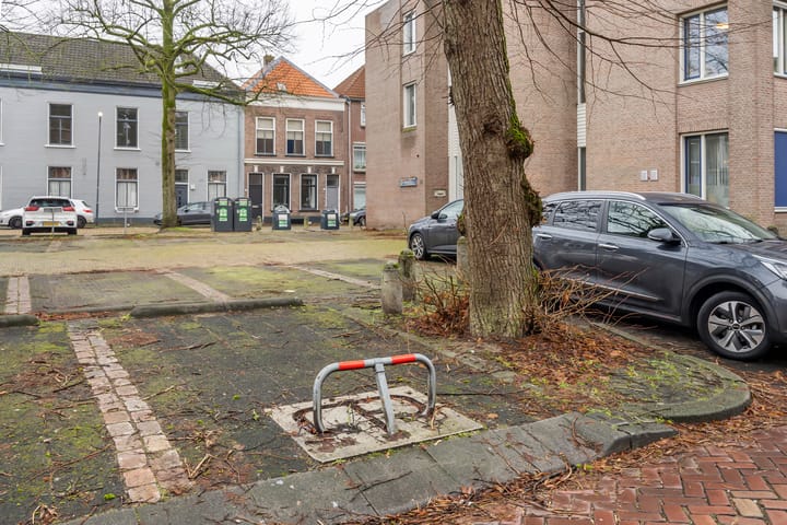 Foto 17 van Vismarkt 22-A