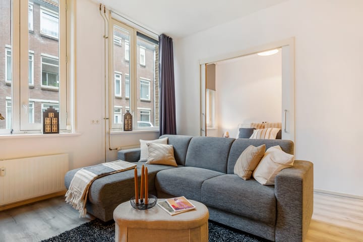 Foto 10 van Vismarkt 22-A