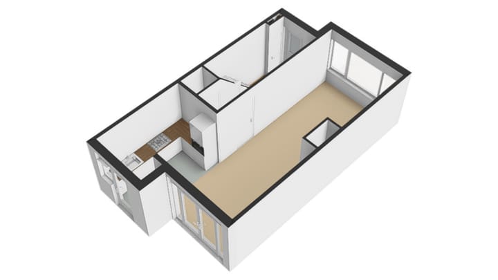 Foto 33 van Symon Pelgromstraat 3