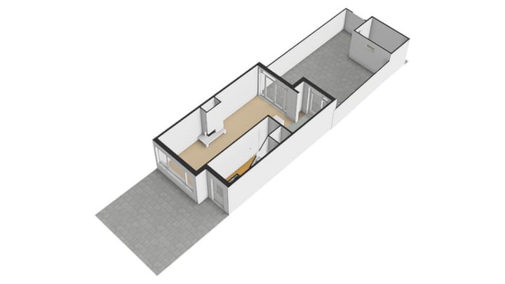 Foto 30 van Symon Pelgromstraat 3