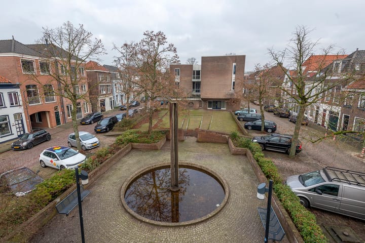 Foto 19 van Vismarkt 22-A