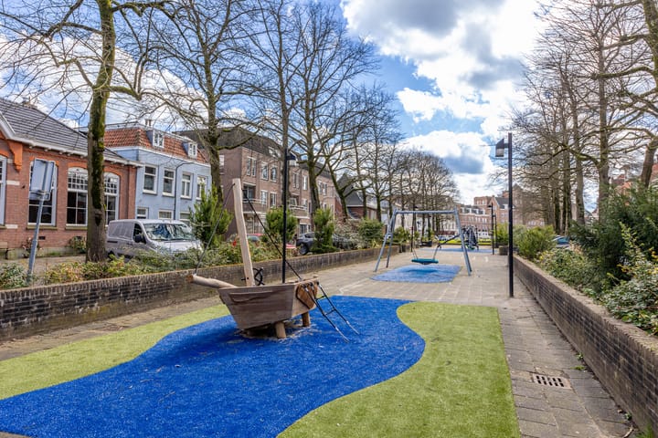 Foto 18 van Vismarkt 22-A