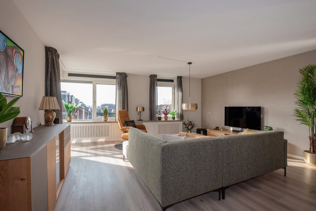 Foto 7 van Jonkheer van Riemsdijklaan 124