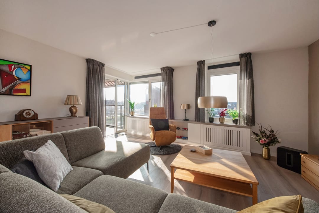 Foto 8 van Jonkheer van Riemsdijklaan 124