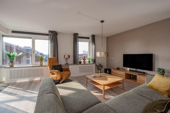 Foto 9 van Jonkheer van Riemsdijklaan 124