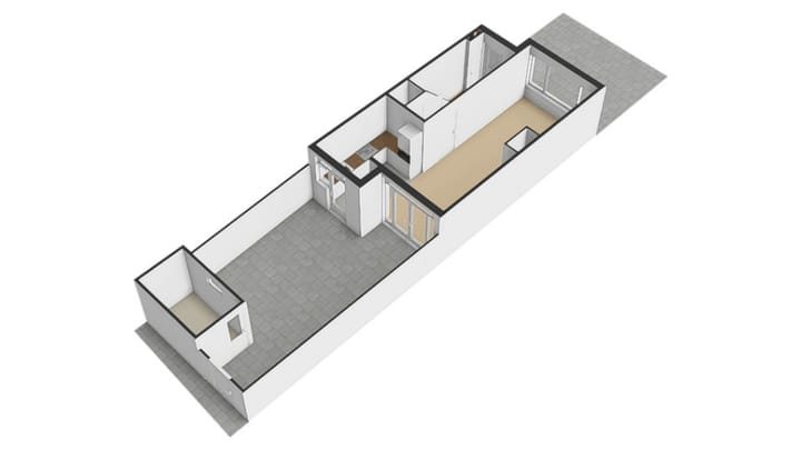 Foto 31 van Symon Pelgromstraat 3