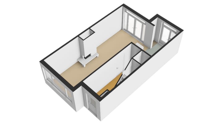 Foto 32 van Symon Pelgromstraat 3