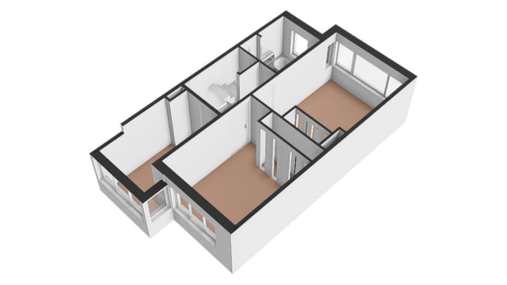 Foto 35 van Symon Pelgromstraat 3