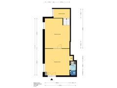 View floorplan