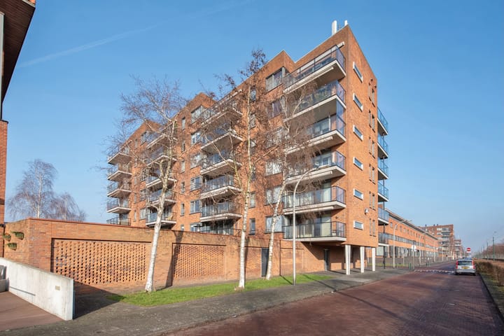 Foto 27 van Jonkheer van Riemsdijklaan 124