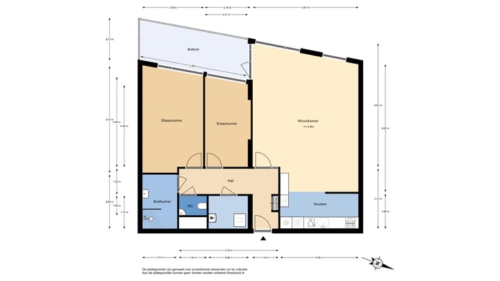Foto 28 van Jonkheer van Riemsdijklaan 124