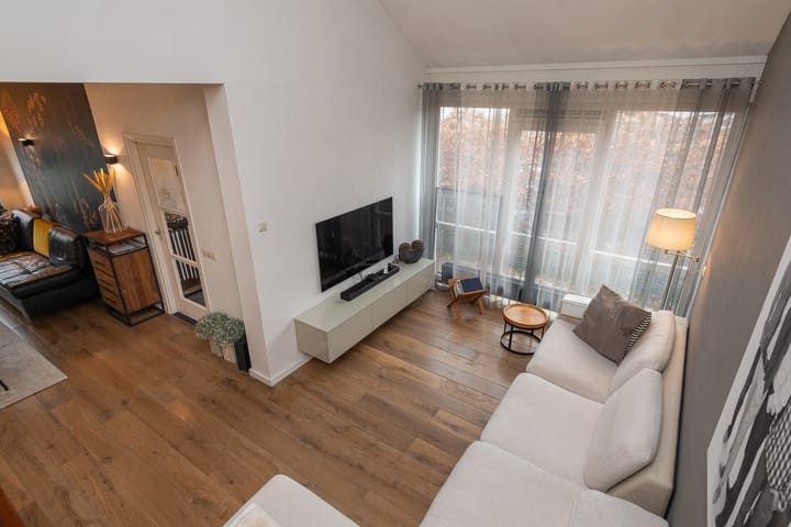 Foto 25 van Randweg 25