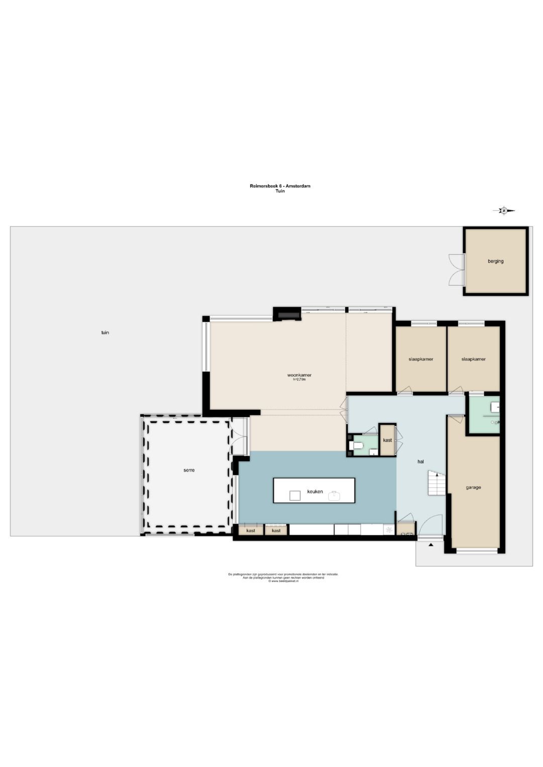 Foto 43 van Reimersbeek 6