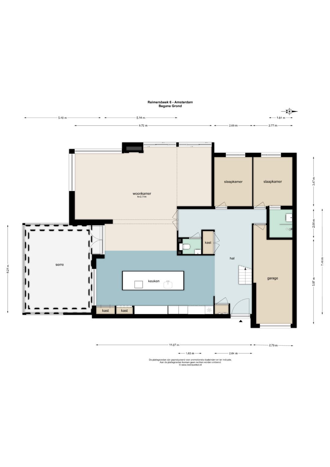 Foto 44 van Reimersbeek 6