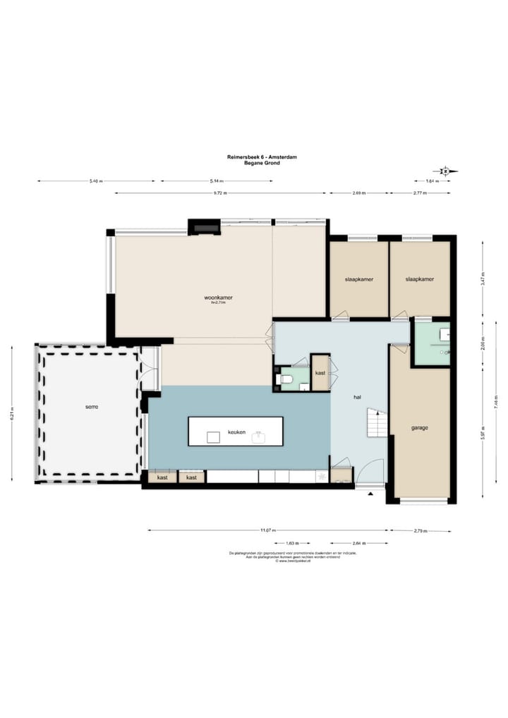 Foto 44 van Reimersbeek 6