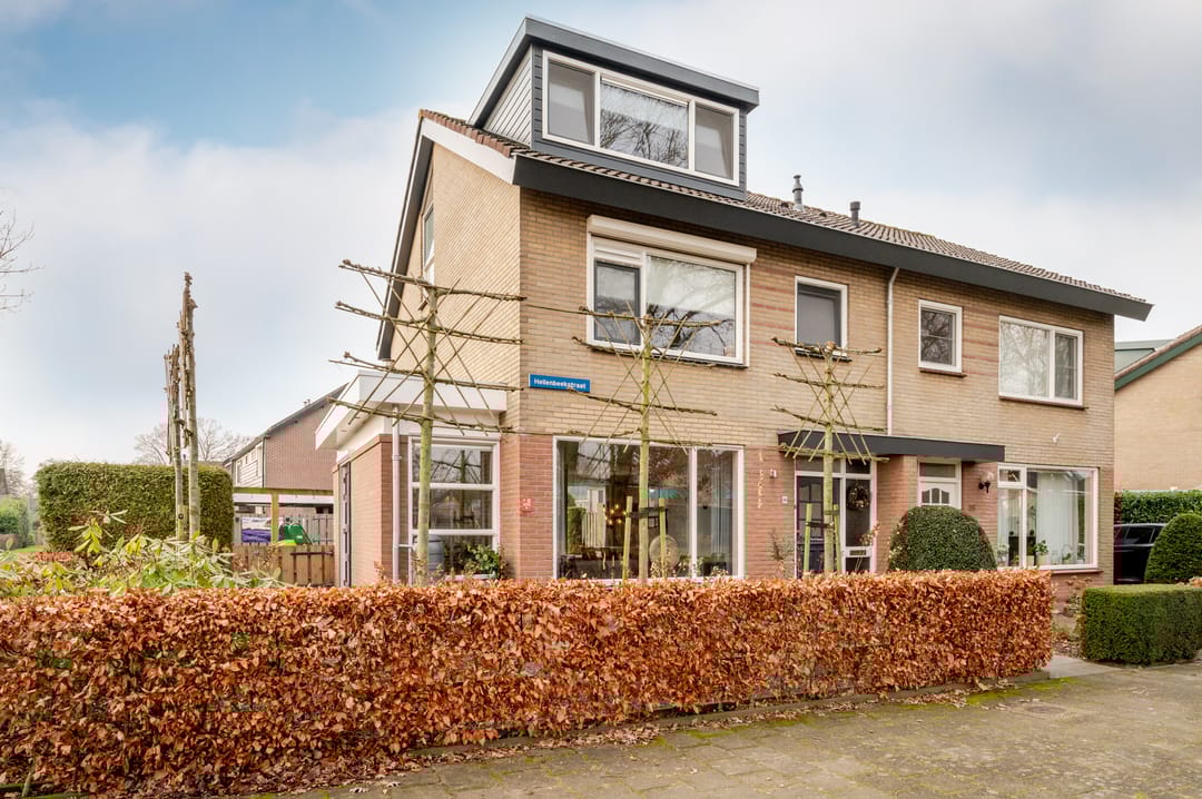 Photo 1 of Hellenbeekstraat 100