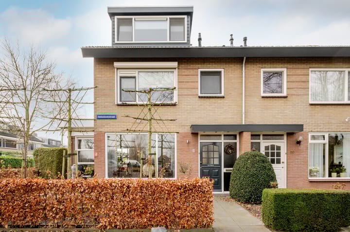 Foto 4 van Hellenbeekstraat 100