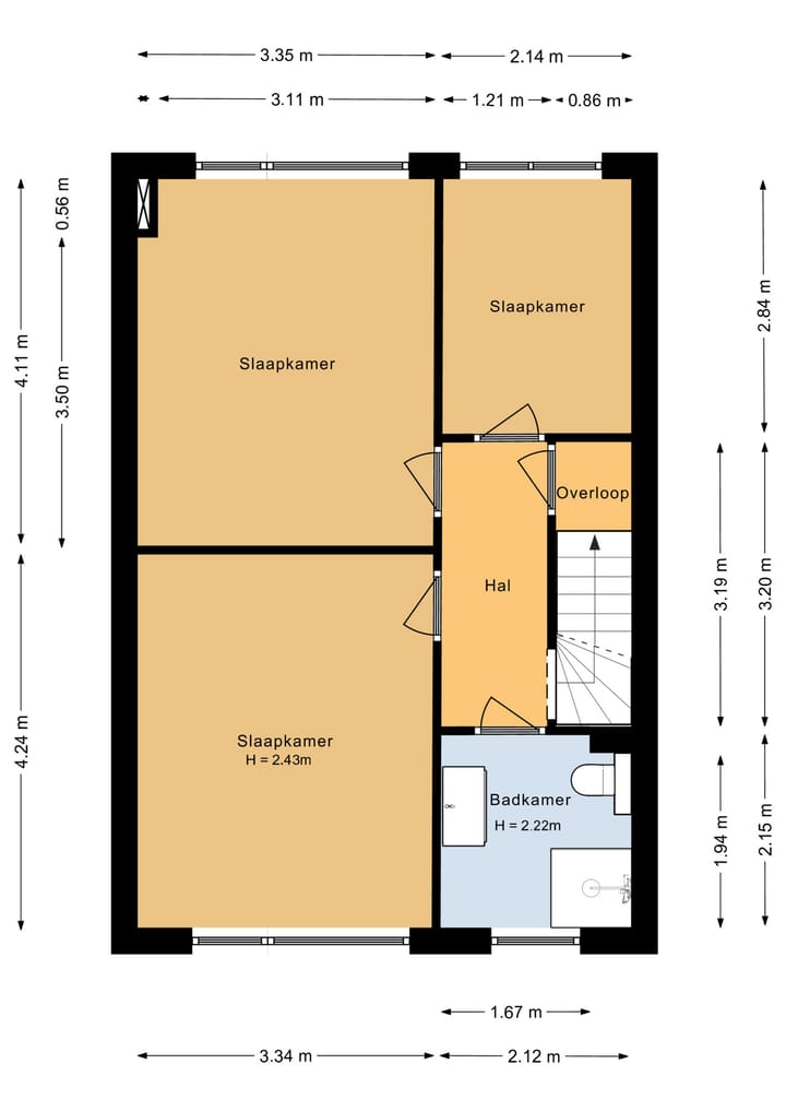 Photo 36 of Hellenbeekstraat 100
