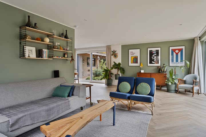 Photo 9 of Marie Koenenlaan 14