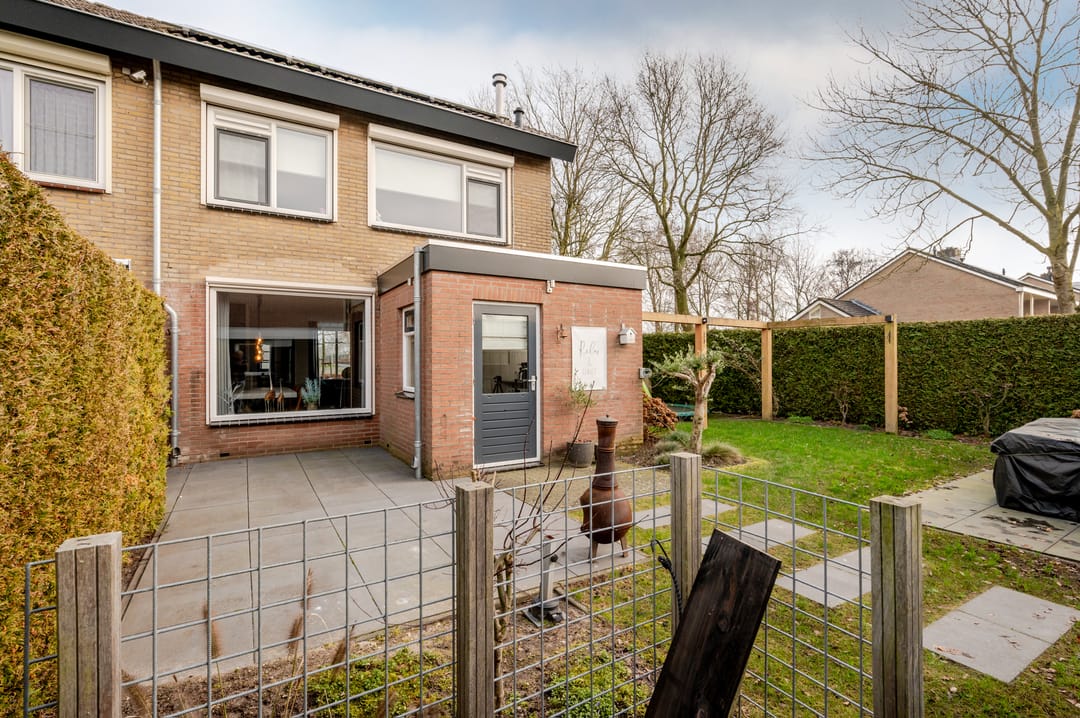 Photo 26 of Hellenbeekstraat 100