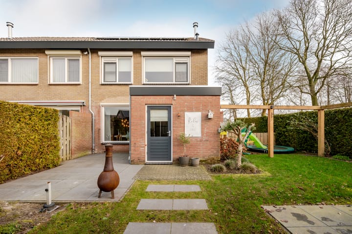 Photo 27 of Hellenbeekstraat 100