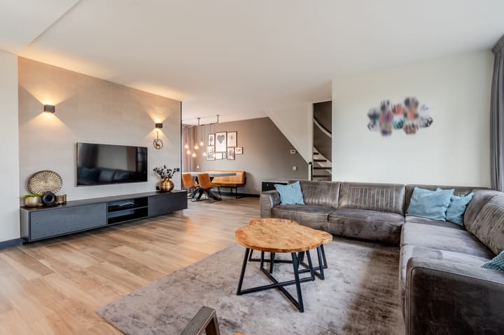 Photo 9 of Hellenbeekstraat 100