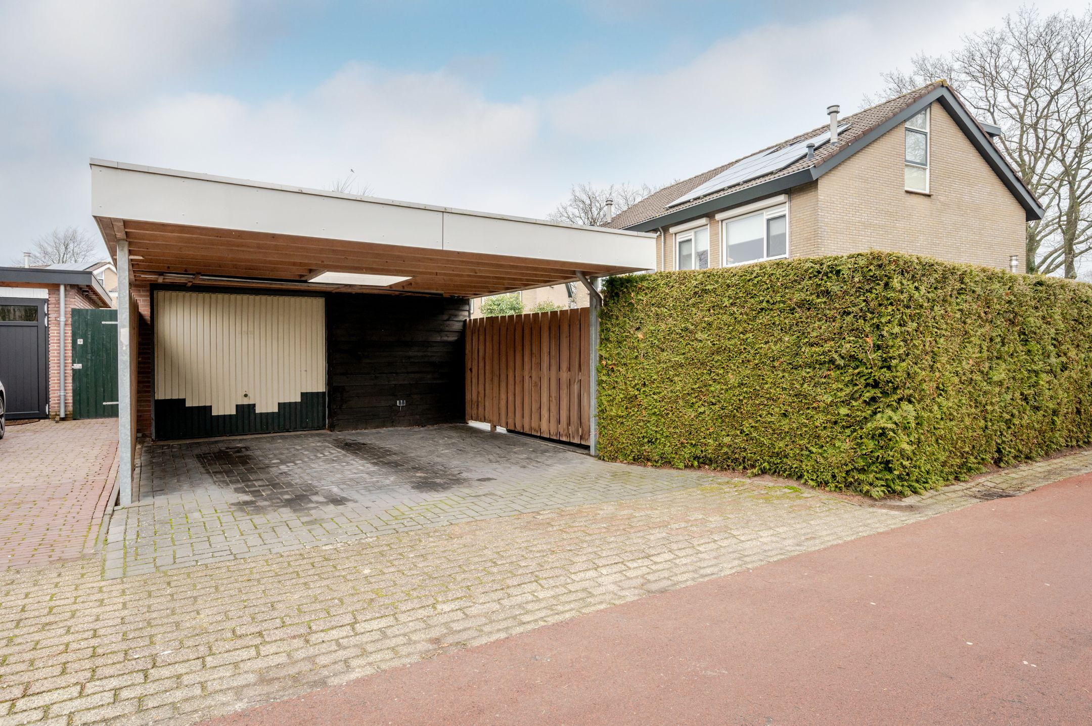 Photo 30 of Hellenbeekstraat 100