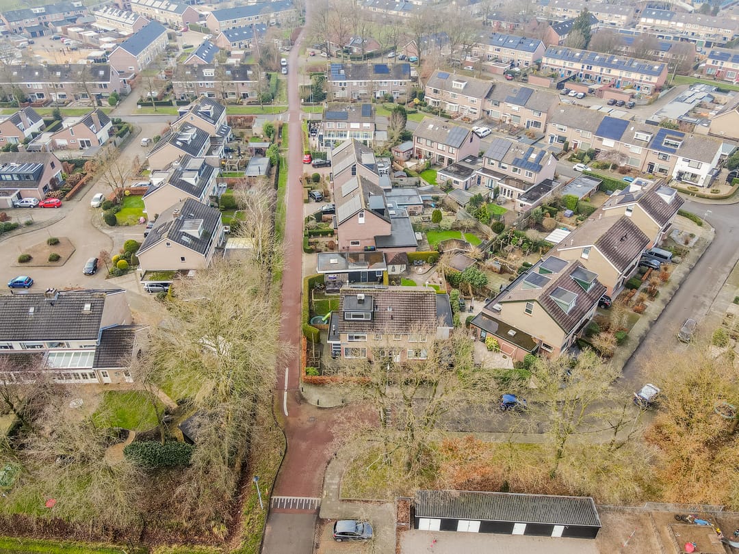 Photo 32 of Hellenbeekstraat 100