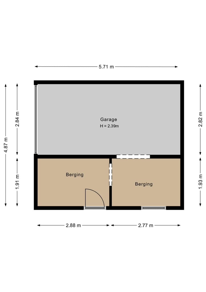 Photo 40 of Hellenbeekstraat 100