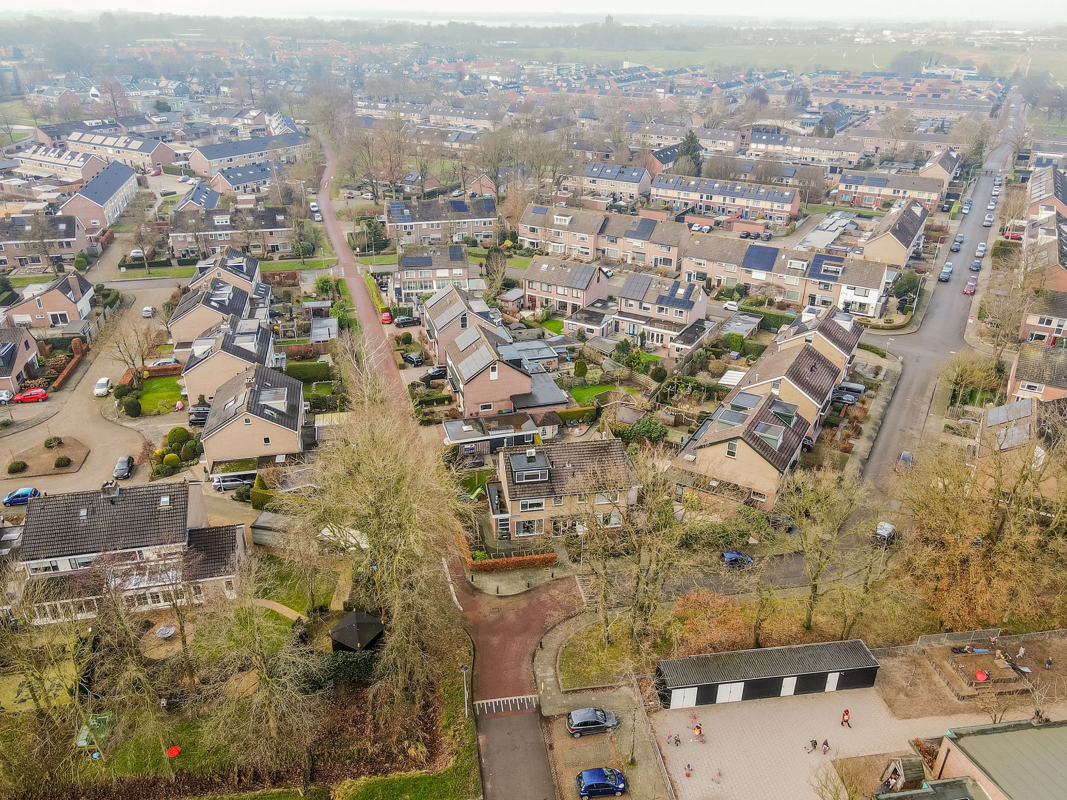 Photo 33 of Hellenbeekstraat 100