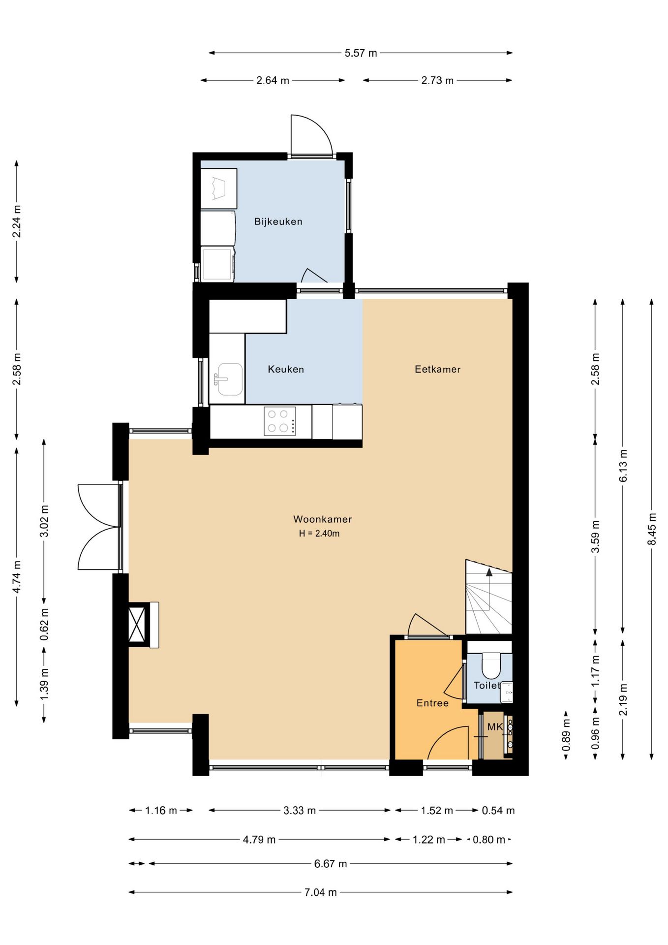 Photo 34 of Hellenbeekstraat 100